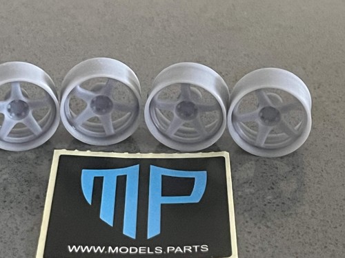 Nismo lmgt4 wheels - nismo,