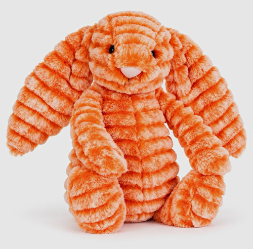 Jellycat fizzleskip bunny - fizzleskip,
