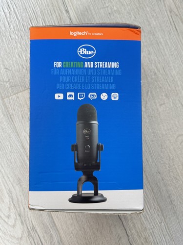 Logitech for creators - logitech,