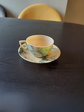 Bandalasta Ware Vintage Cup