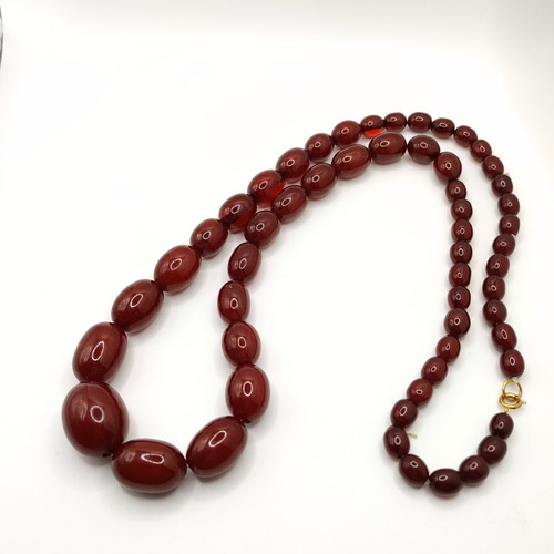 Vintage graduated red - vintage,