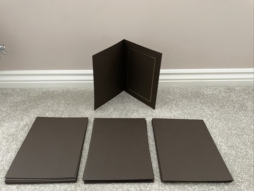 Brown photo mount - photo,