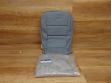 Front Seat Cushion MB-Text