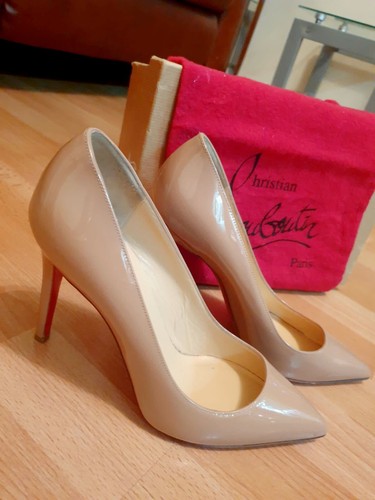 Christian louboutin pigalle - louboutin,