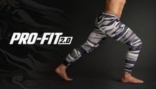 Aussiebum Compression Leggings