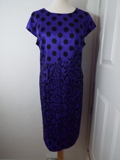 Marina Kaneva Dress - Size 18