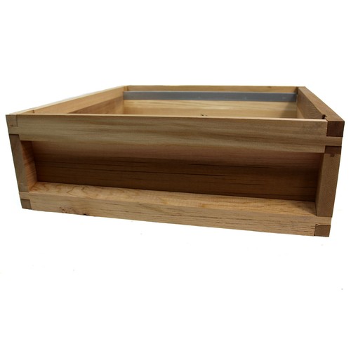 National bee hive super box - hive,