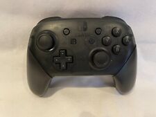 Nintendo Switch Pro Controller