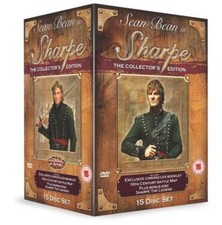 Sharpe: The Complete Series