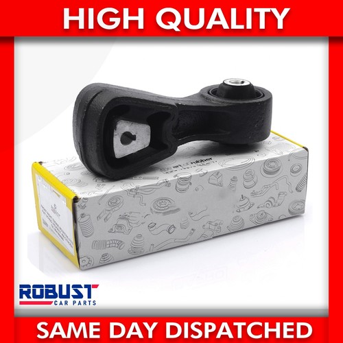 Front right engine mounting - front,