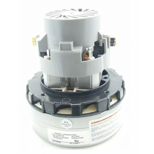 Genuine numatic original gv370 - genuine,