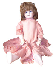 Vintage Doll Open Mouth