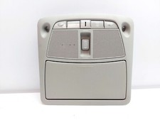 NISSAN X TRAIL T32 FRONT ROOF READING COURTESY LIGHT 264304CB1A 2017