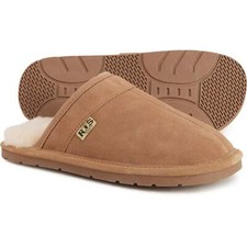 NWT RJ FUZZIES Men's Cozy Wool