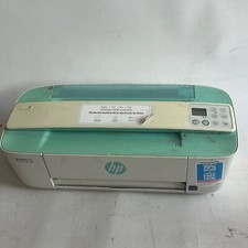 HP Deskjet 3700 All-In-One