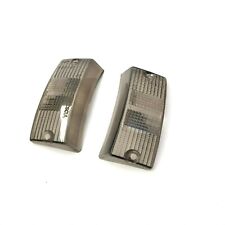 PAIR OF GEMS FRONT ARROWS DARK