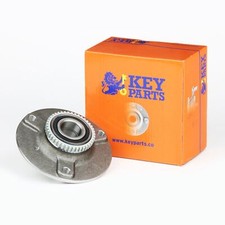 Wheel Bearing Kit Front For