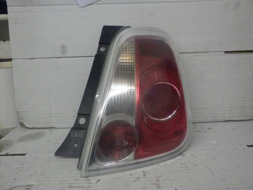 Fiat 500 multijet lounge - 500, lounge-