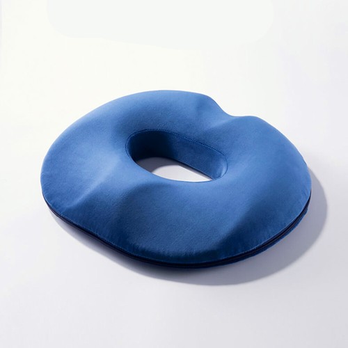 Donut cushion memory foam ring - foam,