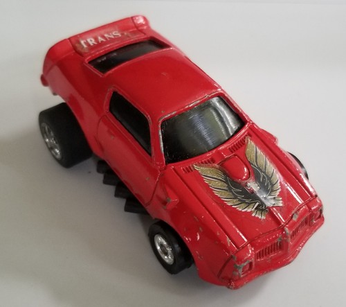 Rare vintage pontiac firebird - vintage,