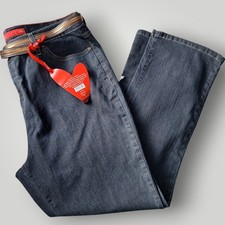 Per Una M&S Roma Straight Leg