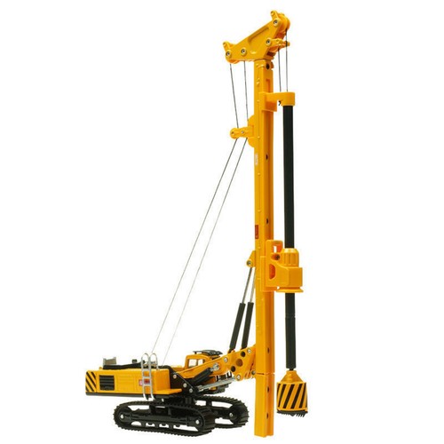 Diecast alloy rotary - alloy,
