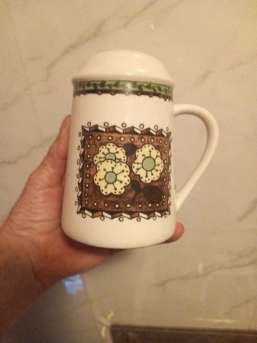 Taunton vale vintage - taunton, ceramic