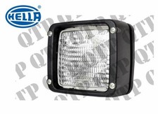 for, DEUTZ WORK LAMP