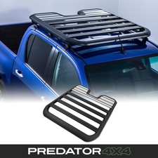 DEFENDER STYLE ROOF BASKET