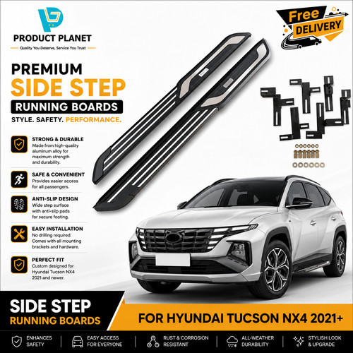 Side steps style running - side,