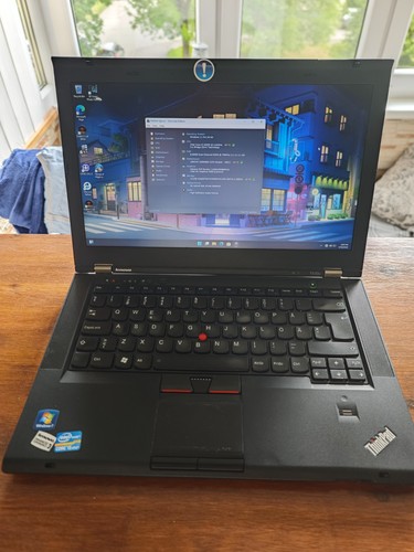 Lenovo thinkpad t430s - lenovo,