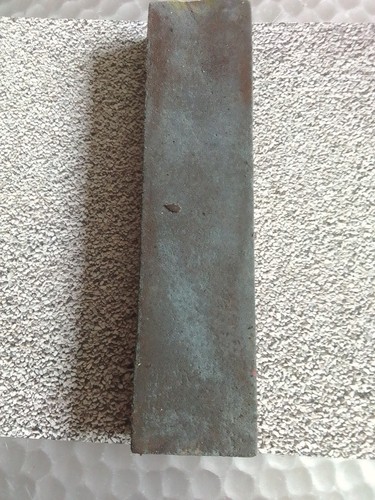 Vintage oil stone sharpening - vintage,
