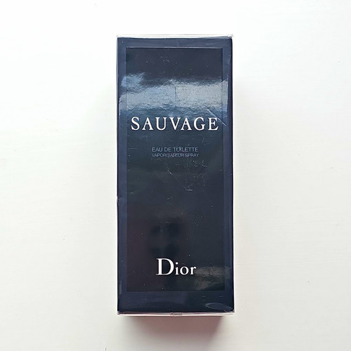 Dior sauvage eau - sauvage,