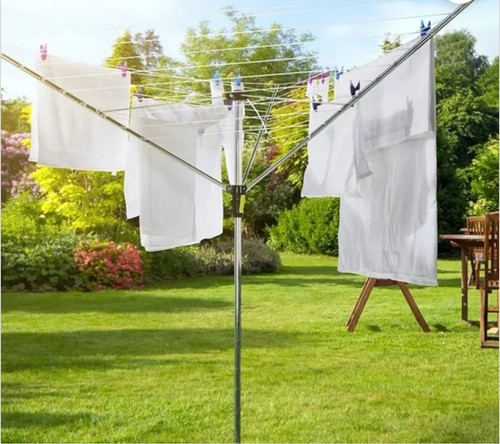 Minky easy breeze 35m rotary - minky,
