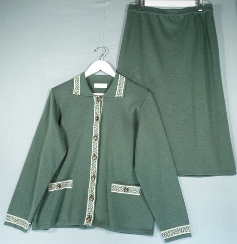 Grazia jacket skirt - grazia,