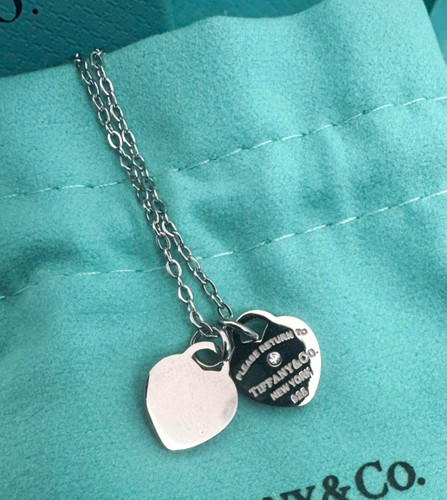Tiffany 925 sterling - co.,
