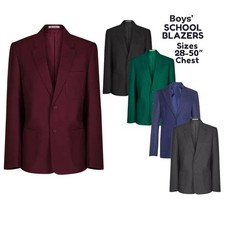 Men & Boys’ Smart Casual