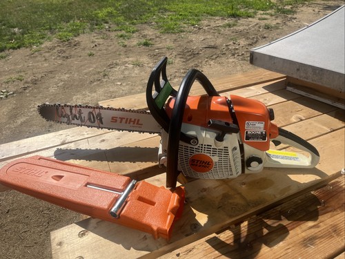 Stihl ms270c gas powered - ms270c,