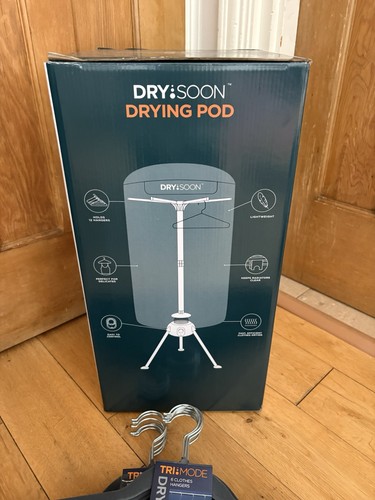 Lakeland dry soon pod with - lakeland,