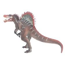 Dinosaur Toy Simulated