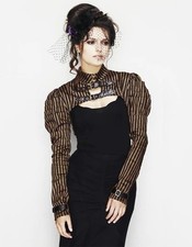 SPIN DOCTOR Bolero STEAMPUNK