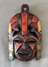 Brand New African Tribal Art