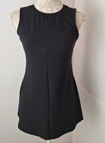 Bnwt black sleeveless - bnwt,