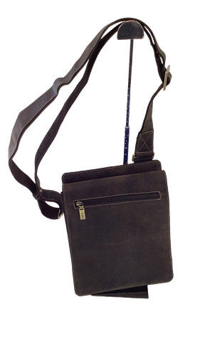 Visconti leather crossbody bag - visconti,