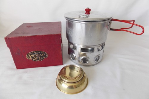 Vintage sirram redcap 3 - redcap,
