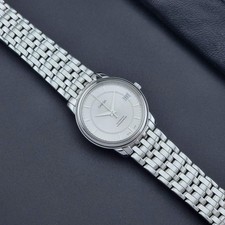 Omega watch a De-Ville