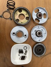 Honda hr194 hr214 hr216 hr2160 - honda,