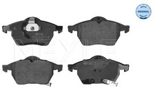 025 231 1619/W BRAKE PAD SET, DISC BRAKE FITS OPEL ASTRA G ESTATE 2.0 OPC