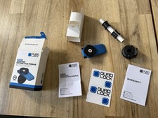 Quadlock Mount Scooter/motorcycle Mirror