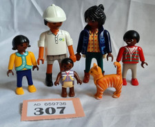 Playmobil Family of figures